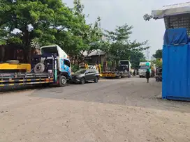 Di Jual / Di Sewa Kaveling Komersil Cakung Medan Satria