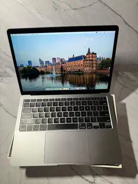DIJUAL MBA M1 2020
