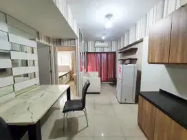 Apartemen di Orchard Pakuwon