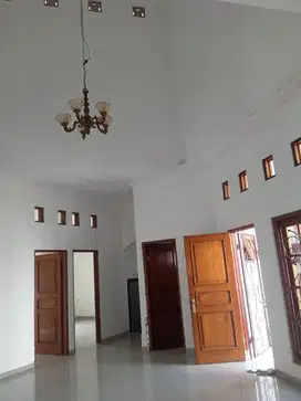 MURAH STRATEGIS Rumah di BSB Mijen Semarang Jawa Tengah