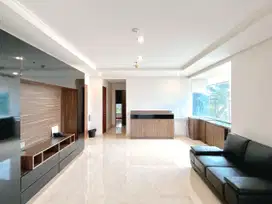 For Sale Apartment Permata Hijau Residence Jakarta Selatan