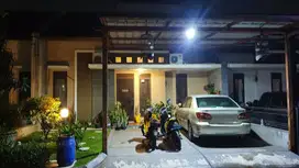 Hunian Modern Harga Hemat di Komplek Grand Sharon Lokasi Strategis.