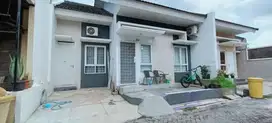 Medoho City Park Rumah Siap Pakai T orengah Kota Semarang No Banjir
