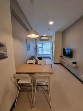 Murahh dijual apartemen anderson pakuwon mall tipe 2 BR