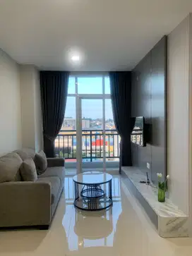 Disewakan 2 Bedrooms Apartment Formosa Residence Nagoya Batam
