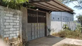 Pabrik Weaving Siap Operasi Daerah Industri Majalay