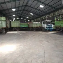 Gudang Murah dan Strategis di Tulungagung