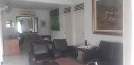 Gudang Siap Pakai Plus Rumah, Akses Tol BOOR Kota Bogor.