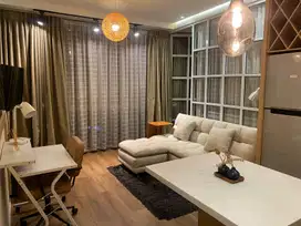 Disewakan Apartemen The Mansion at Kemang Tipe Studio Full Furnished