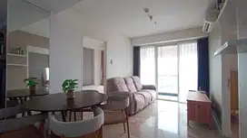 Disewakan Apartemen 2BR Furnish Di Landmark Residence Bandung