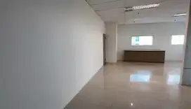 Disewa Office Springhill Luas 137m2