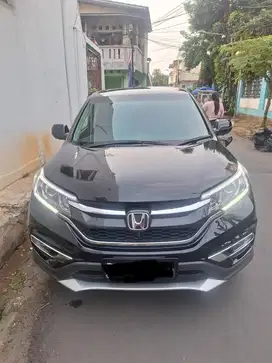 HONDA Crv prestige 2015 automatic