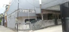 Rumah hook standart 1 lt siap huni di BCS,Kelapa Gading,Jak-Utara