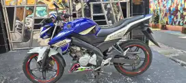 vixion gp 2013 km 10rb simpanan semua ori pabrik