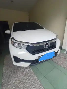 Brio matic satya istimewa