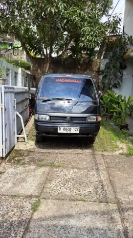 colt t 120s pu  2007 mulus rahayu