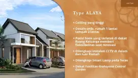 GRAHAYANA HOMES HADIR PRA NUP DI TENGAH KOTA KARAWANG