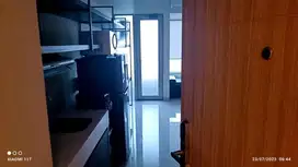 DUA UNIT 2 BR & 1 BR APARTMENT ORANGE COUNTY CIKARANG FULLY FURNISHED