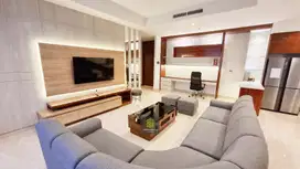 For Rent 3 Bedrooms Private Lift The Elements Epicentrum Rasuna