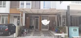 Dijual Rumah Cantik BU Garden Ville Citra Raya Cikupa Tangerang