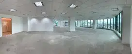 DIJUAL 1 (SATU) UNIT 10-08 OFFICE LIPPO THAMRIN JAKARTA PUSAT