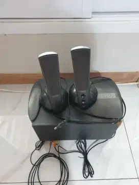 Subwoofer aktif ALTEC LANSING