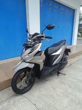 Honda beat deluxe 2021