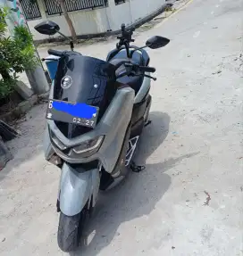 Nmax 2023 non abs