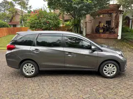 Honda Mobilio 2016 Bensin
