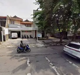 NOL JALAN RAYA MARGOREJO INDAH SIAP PAKAI dkt jemursari a yani prapen