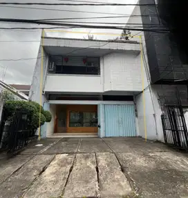 Dijual Ruko Makassar sekitar Jalan Veteran