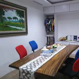 Disewa Gedung Kantor APL Tower Central Park Jakarta Barat