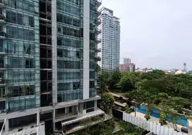 APARTEMEN ESSENCE DHARMAWANGSA FULL FURNISHED 3+1 BR LANTAI 7