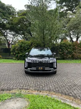 Hyundai Palisade Signature AWD Facelift 2023