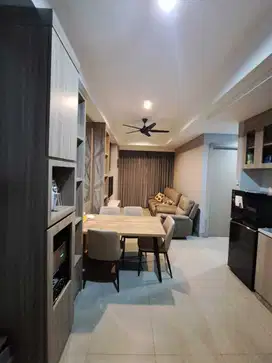 Put - Disewakan Apt Fatmawati City Center Suite Corona 2BR Furnish