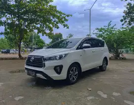 Toyota Kijang Innova V 2.0 Matic 2020