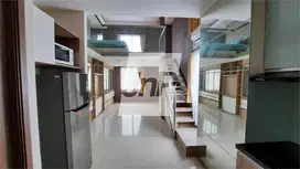 Galeri Ciumbuleuit gca 3 Loft Mezzanine Full Furnished