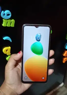 Infinix hot 30i ram 8+8/128 nomines ori!.