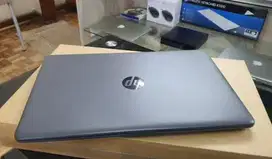DI JUAL LAPTOP MEREK HP core i5 ram 8 GB  SSD HDD1TB