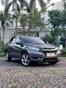 Honda HR-V E AT 2018 - DP 2JT