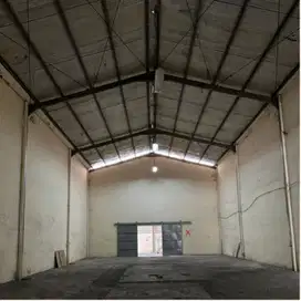 Disewa Gudang Multiguna Alam Sutera Serpong Tangerang