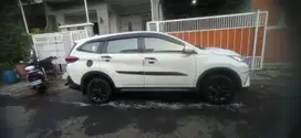 Daihatsu Terios 2019 Bensin