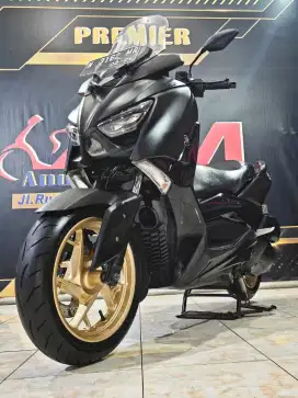 Yamaha XMAX 250 ABS KEYLES Th 2021 surat lengkap jos
