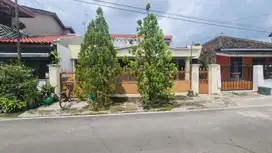 Rumah Murah Siap Huni di Jaten Karanganyar Solo