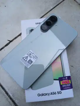 Samsung A56 5G 8/256 GB