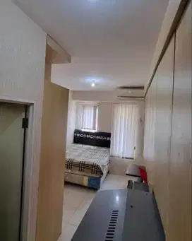Apartemen Furnish 1 BR Puncak Kertajaya Surabaya