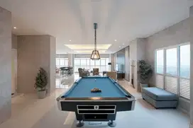 Dijual Apartemen Roseville SUITE Sunburst CBD BSD