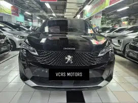 KM 24rb ANTIK PEUGEOT 3008 ALLURE PLUS 2022 SUNROOF LIAT PASTI COCOK