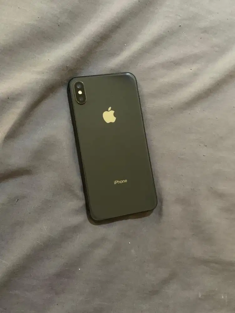 iphone xs max 512gb ruang memory gede