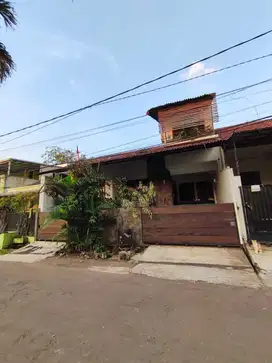 Dijual Rumah di Pondok Safari Indah Di Pondok Aren Tangsel